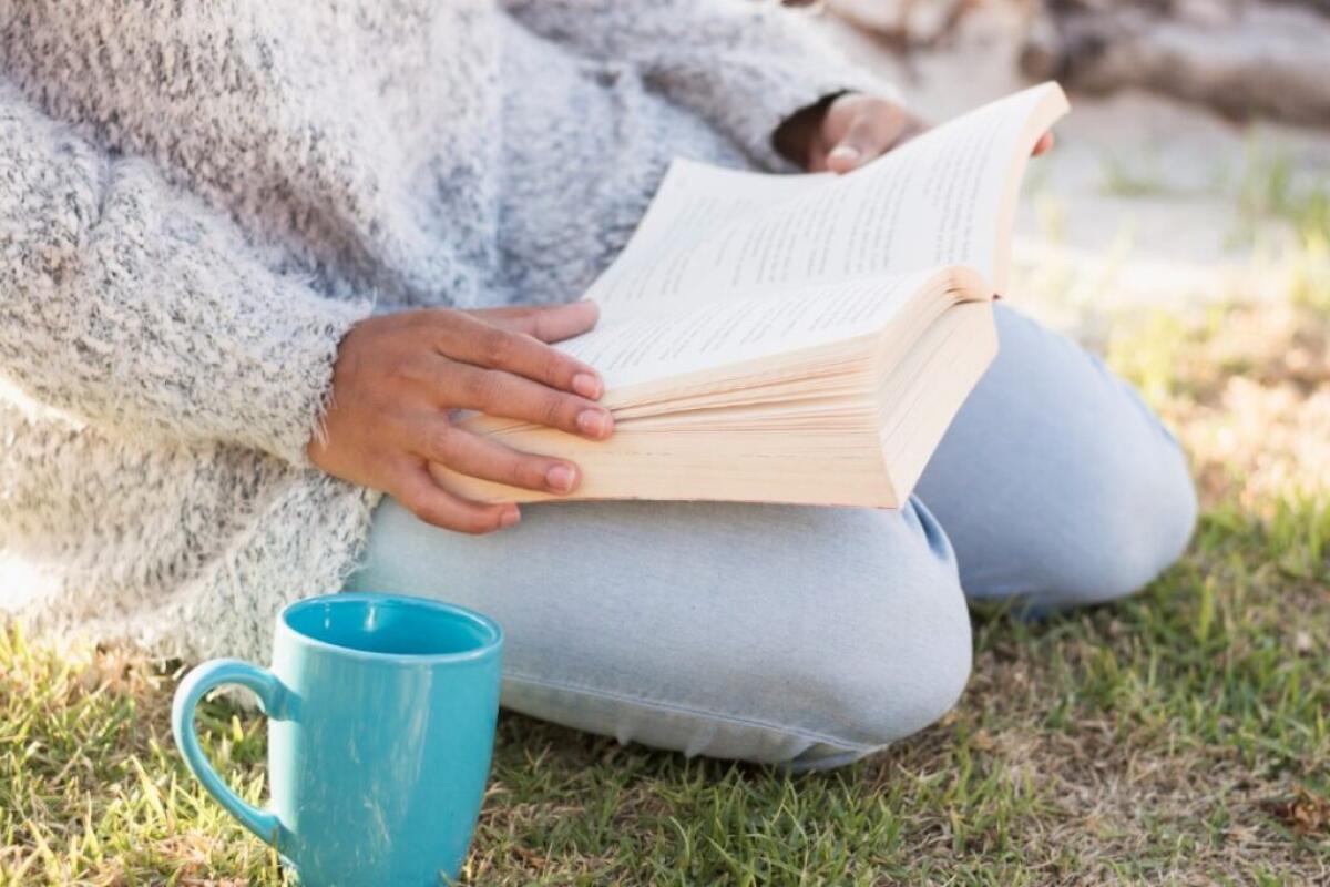 Reading Retreat: il viaggio che ti riporta a te (una pagina alla volta) - 