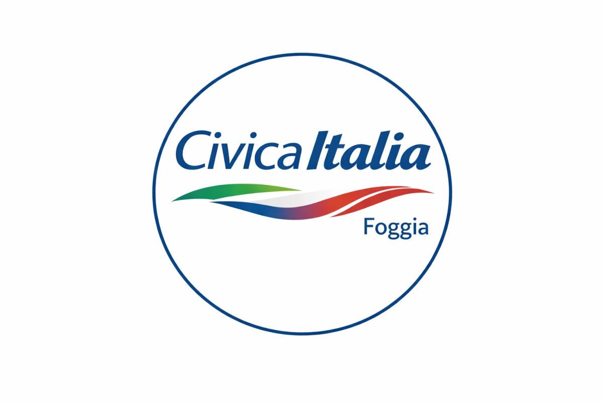 Fondi UE, l’allarme di Civica Italia: «Foggia rischia di perdere altre opportunità» - 