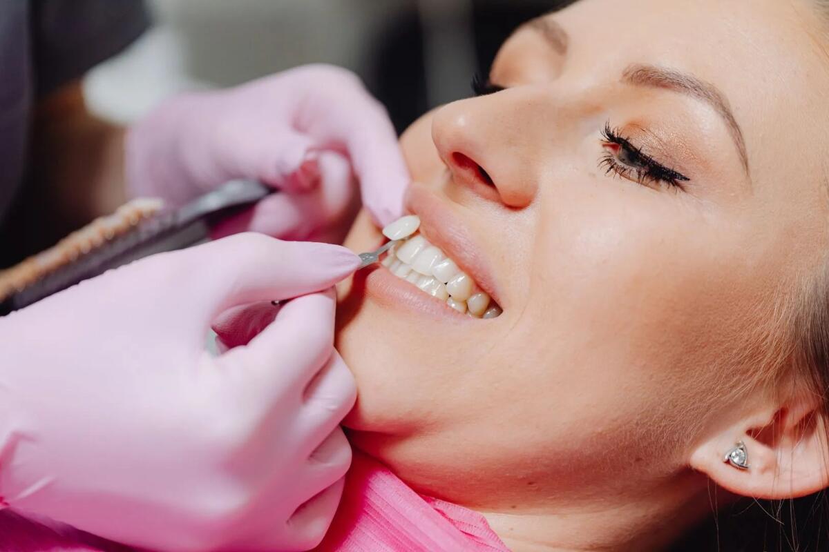 Faccette dentali a Torino: bevande zuccherate e salute del sorriso, quali sono i rischi reali - 