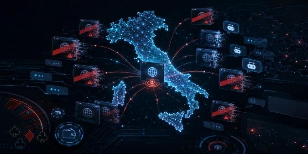 Gioco illegale online: la Puglia seconda in Italia per ricerche di casinò esteri senza licenza - 