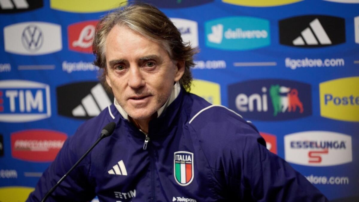 Italia a caccia di nuovi talenti: arrivano i sì di Romano e Tresoldi per la maglia azzurra - 