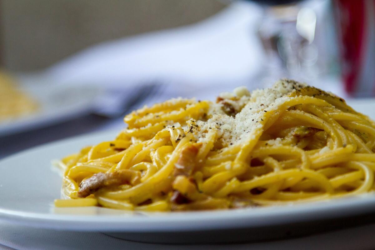 Quando le ricette della tradizione incontrano la cucina di tutti i giorni