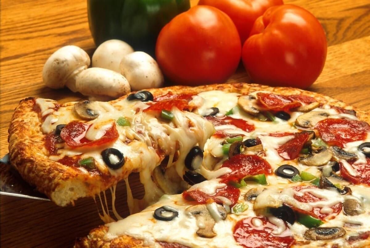 Troia, attesa per il Festival della pizza - 