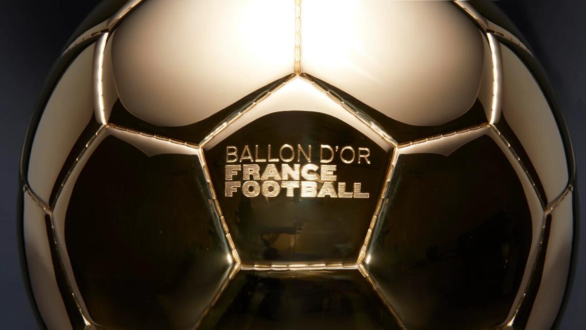 Pallone d'Oro 2026: la lista dei 30 candidati. Lautaro Martinez è l'unico della Serie A, c'è Messi - UEFA.COM