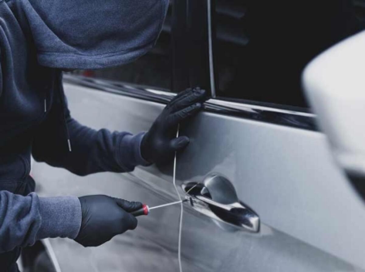 Furti d’auto, la Puglia è seconda in Italia: la Capitanata nel mirino - 