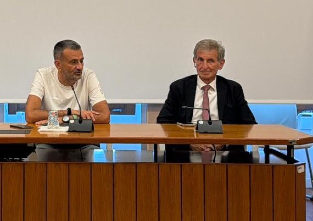 Barilla, 100 milioni di euro per il nuovo polo integrato della pasta a Foggia - 