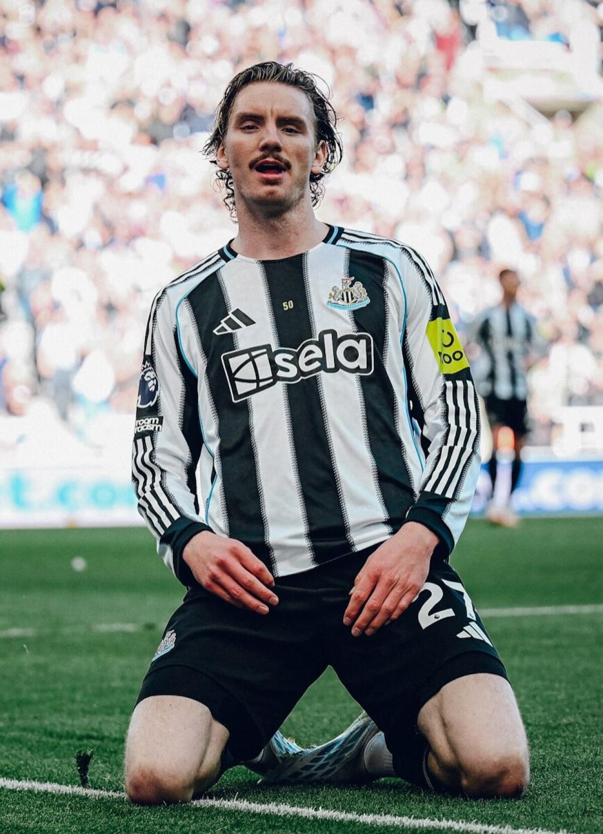 Chi è Nick Woltemade, il nuovo gigante che ha stregato la Juventus - https://www.instagram.com/p/DYc56sPCHie/?img_index=1
