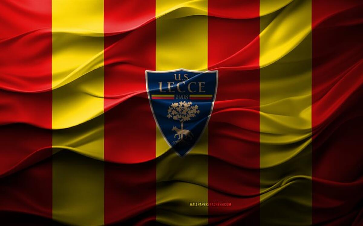 Lecce, il gol mancato che ferma la storia - 