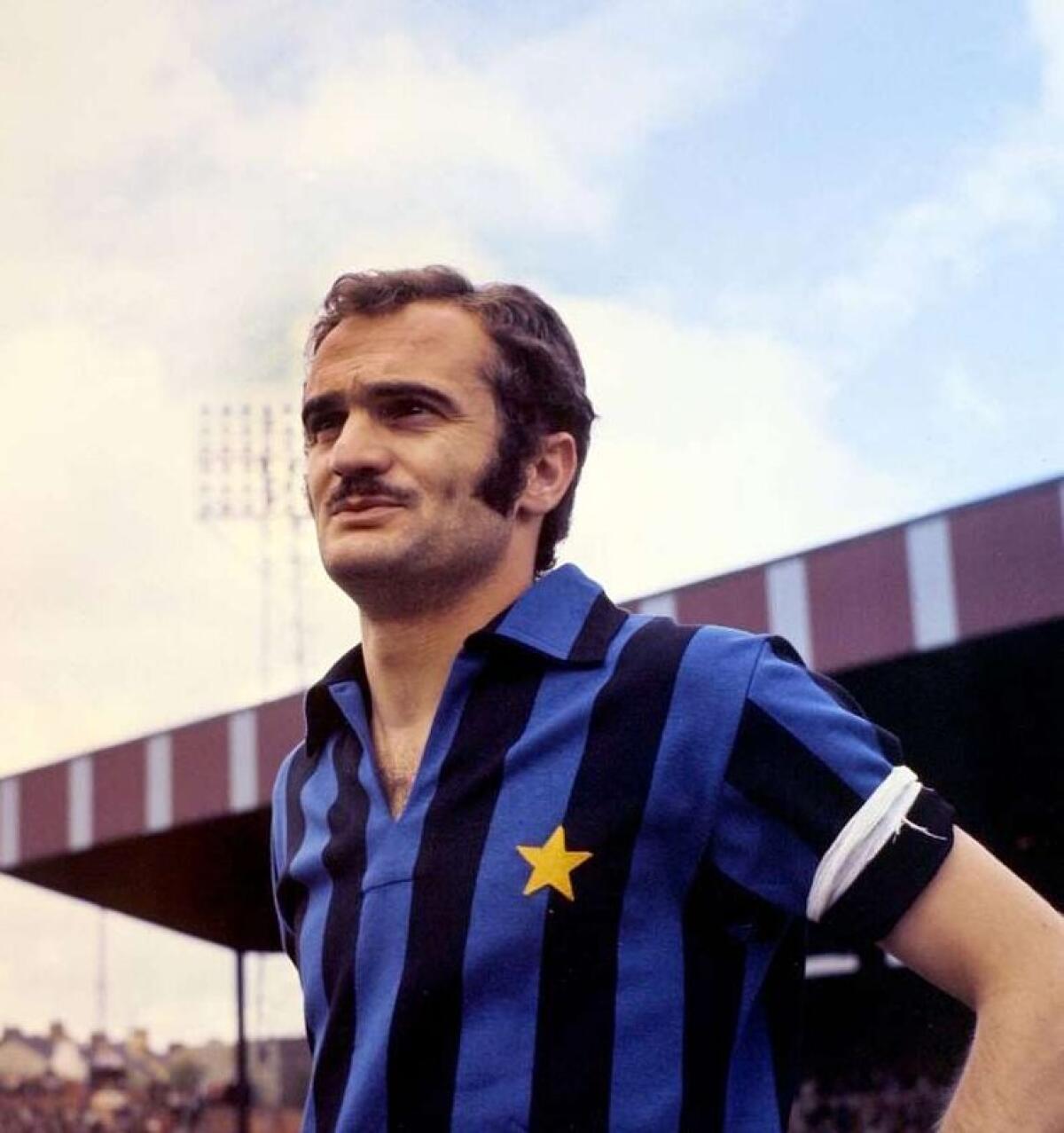 Addio a Sandro Mazzola: se ne va la leggenda della "Grande Inter" e del calcio italiano - 