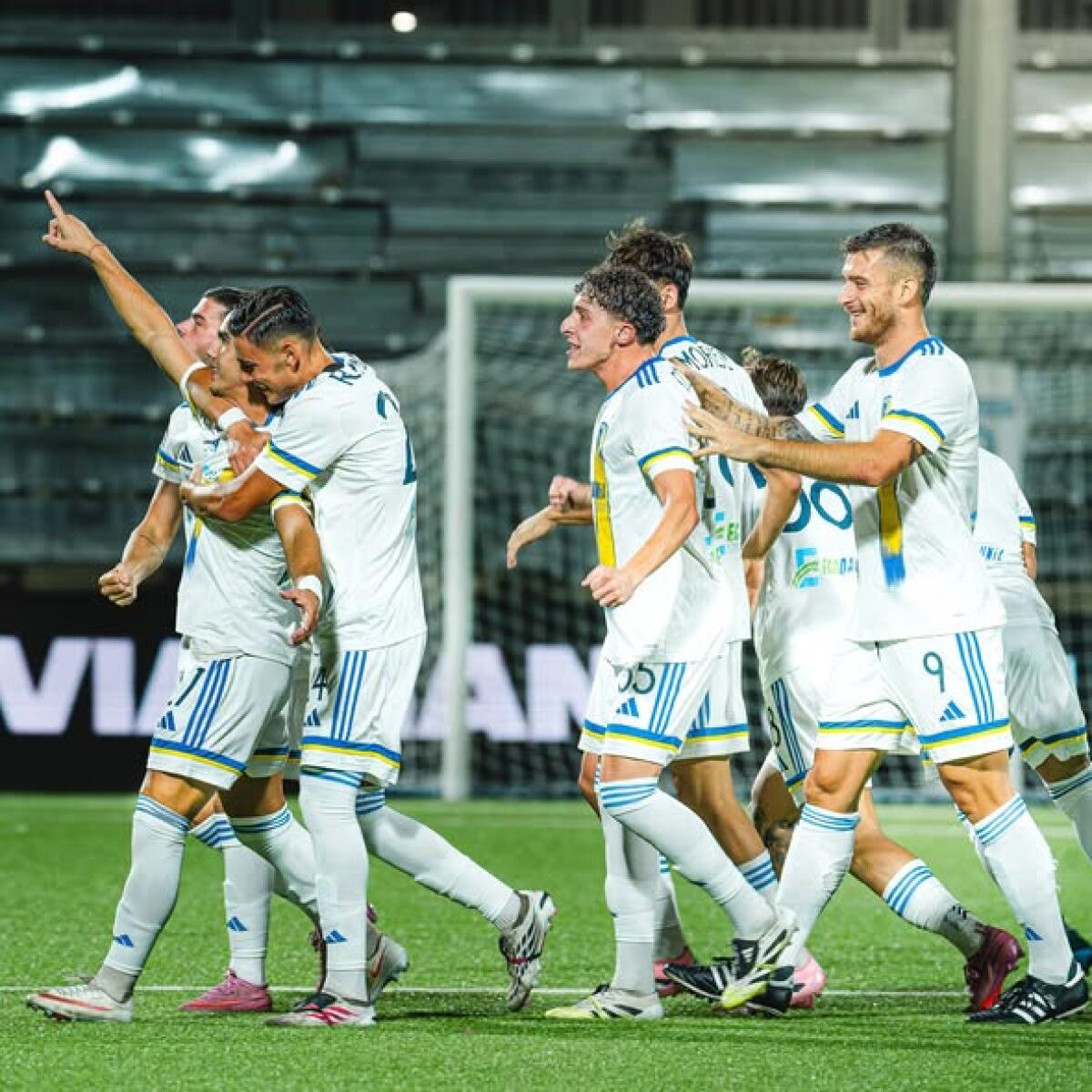 Derby pugliese al Capozza: Casarano-Cerignola vale già punti pesanti - 