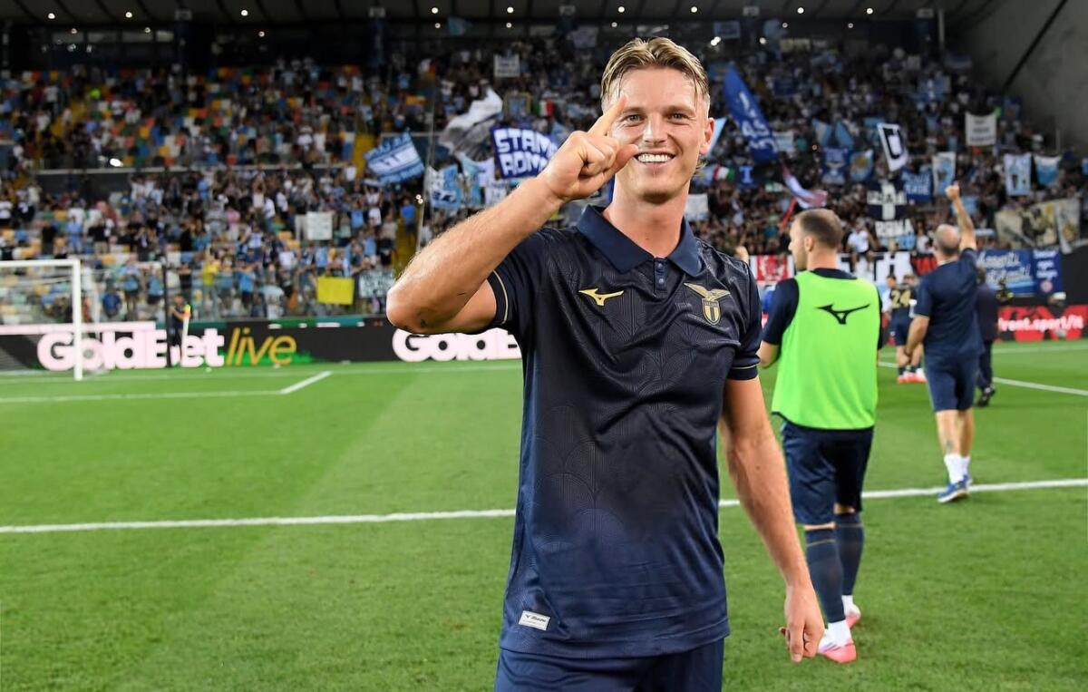 Serie A in tv, il programma della quarta giornata - 