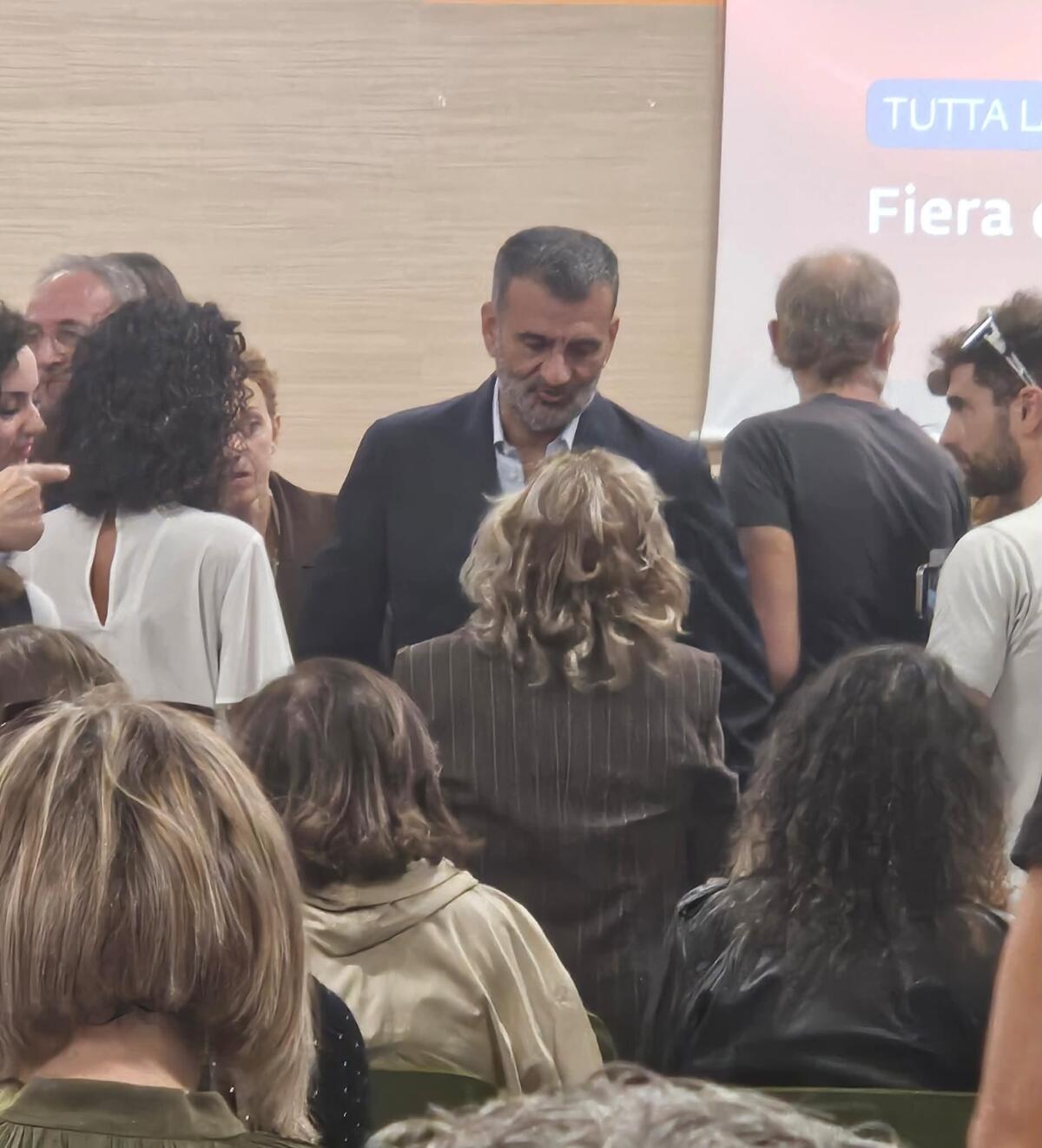 Decaro: “Me lo ha insegnato Celle di San Vito”, e il paese diventa ‘oasi climatica’ - 