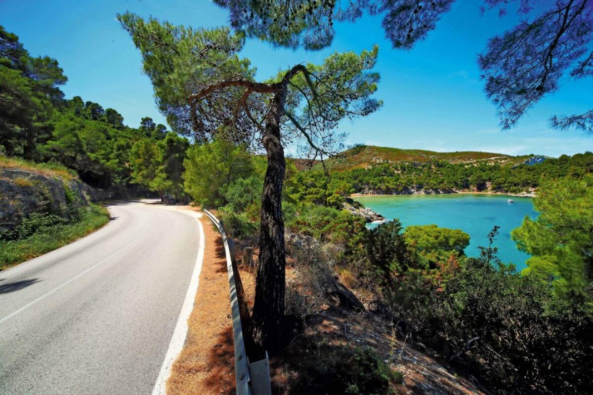 Turismo sul Gargano, gennaio/luglio 2026: in calo arrivi e presenze - Foto di Roberto Rocca