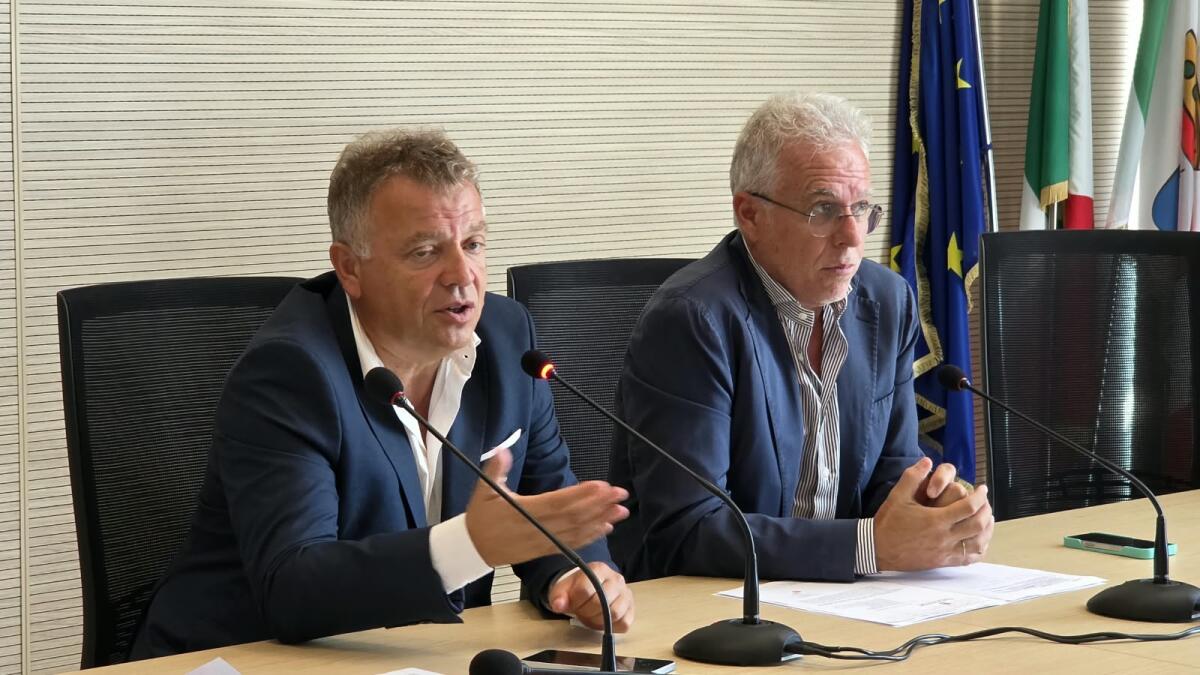 SP 109 Lucera-San Severo, lavori di adeguamento: emergono le criticità, ma l’opera va avanti. Tutolo: «Il nostro impegno non cesserà» - 
