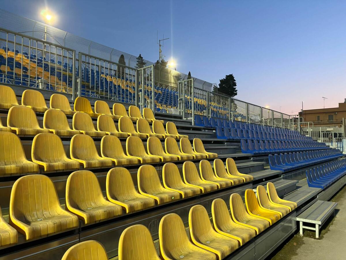 Audace Cerignola: stasera al Monterisi arriva un Giugliano affamato di punti - 