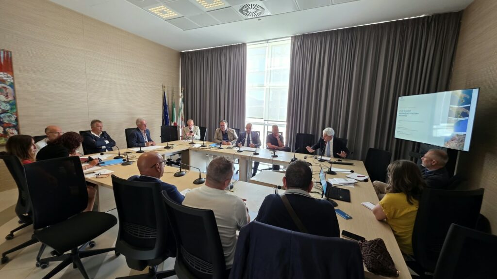 SP 109 Lucera-San Severo, lavori di adeguamento: emergono le criticità, ma l’opera va avanti. Tutolo: «Il nostro impegno non cesserà»