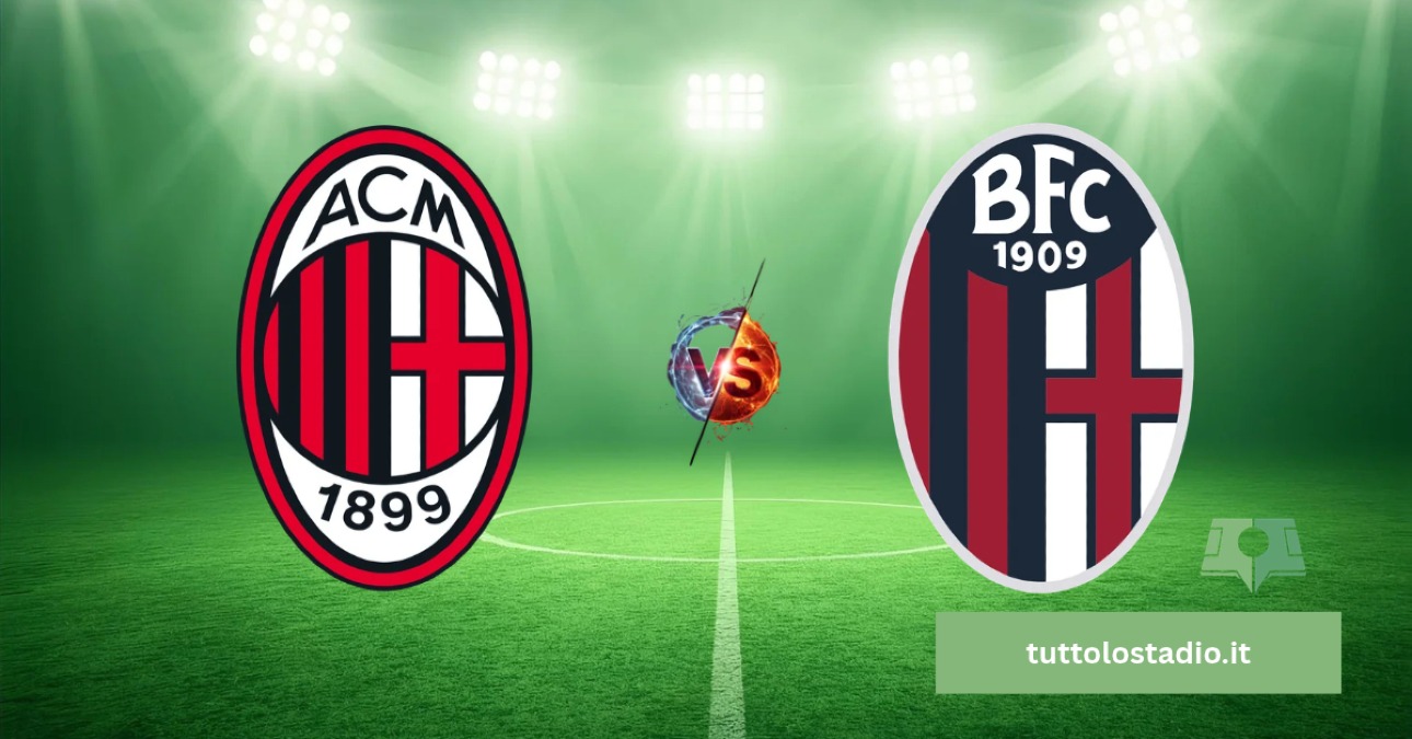Milan-Bologna, Amorim sfida Palladino: il derby è già nell'aria, ma San Siro non ammette distrazioni - Tuttolostadio.it