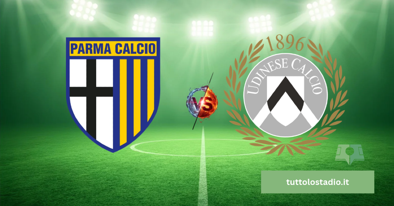 Parma-Udinese, tra Gilardino e Runjaic chi perde resta a piedi - Tuttolostadio.it
