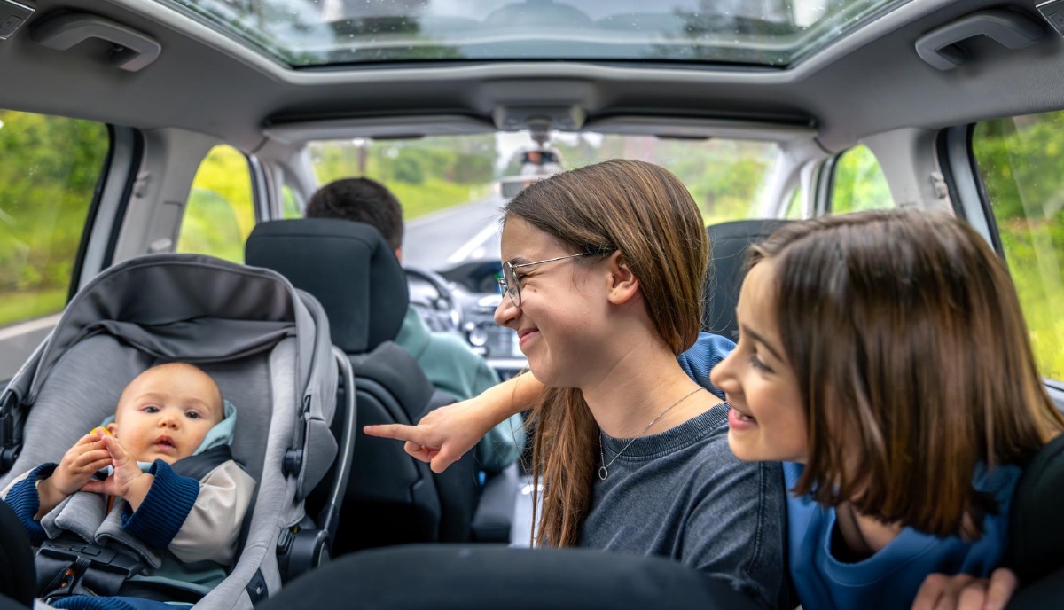 Bollo auto, esenzione in arrivo per le famiglie numerose? Ecco cosa si valuta - 