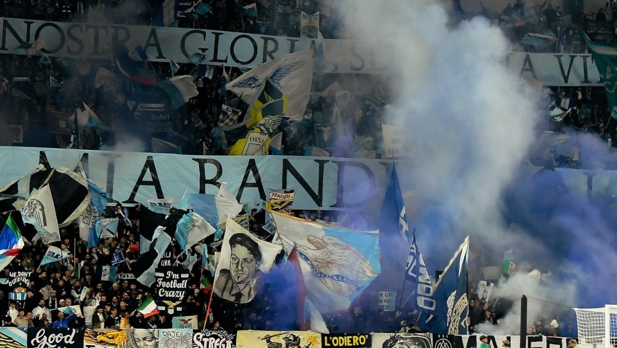 Lazio, non chiamatela più sorpresa: Gattuso ha costruito una macchina da sogno - (OFFICIAL SS_LAZIO) https://www.instagram.com/p/DfAveu_AtJv/?img_index=4