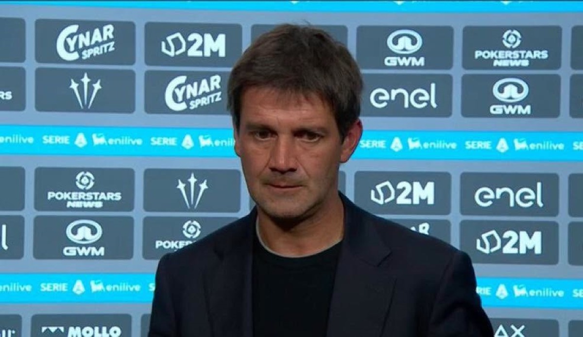 Chivu ammonisce i suoi giocatori: "Siamo lenti"