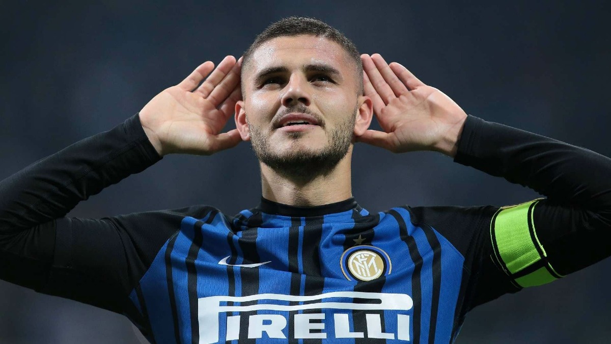 Icardi: "Tornare all'Inter sarebbe speciale"