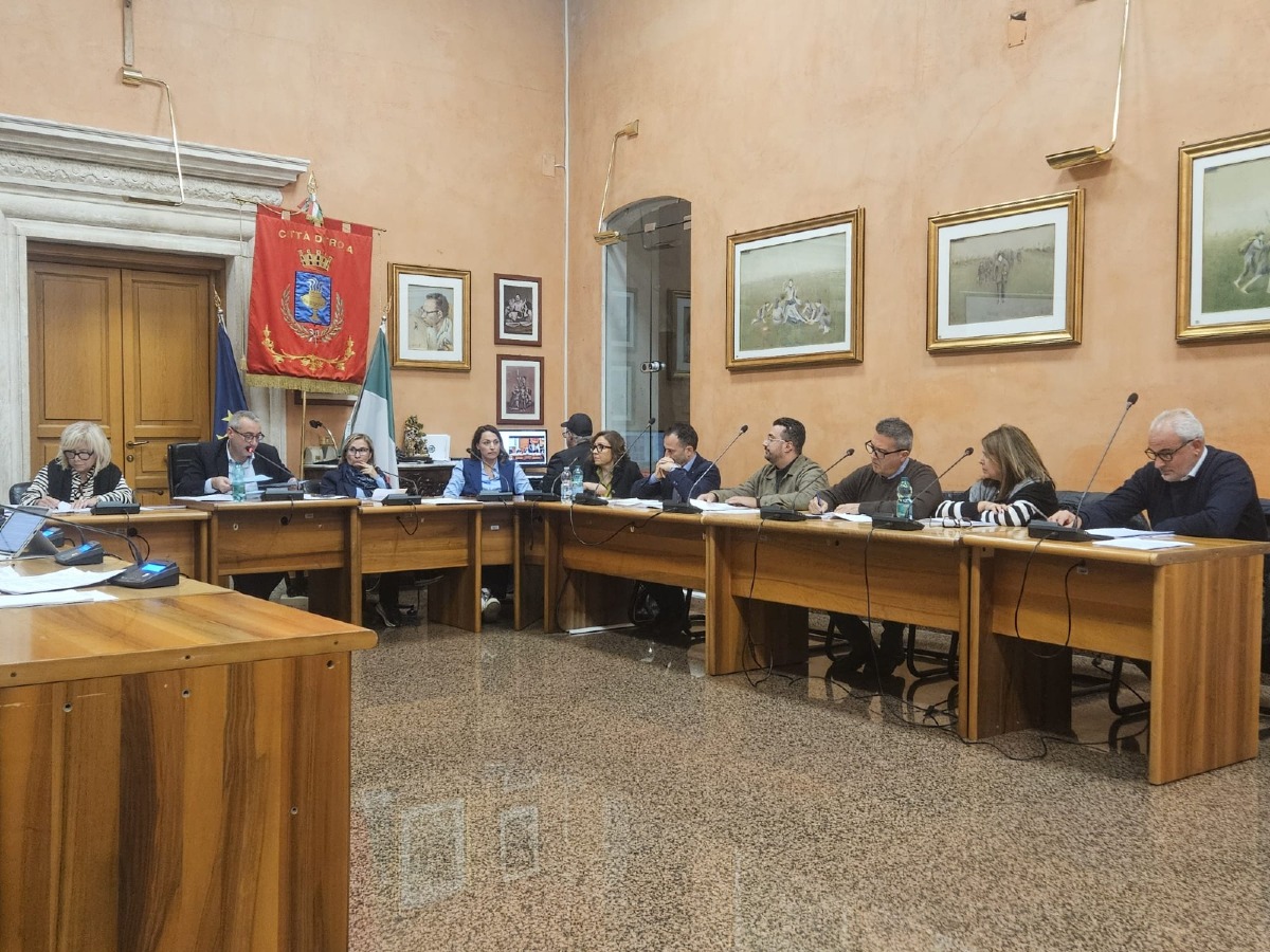 Troia, il consiglio comunale approva la nascente “Troia Green Energy”, - 