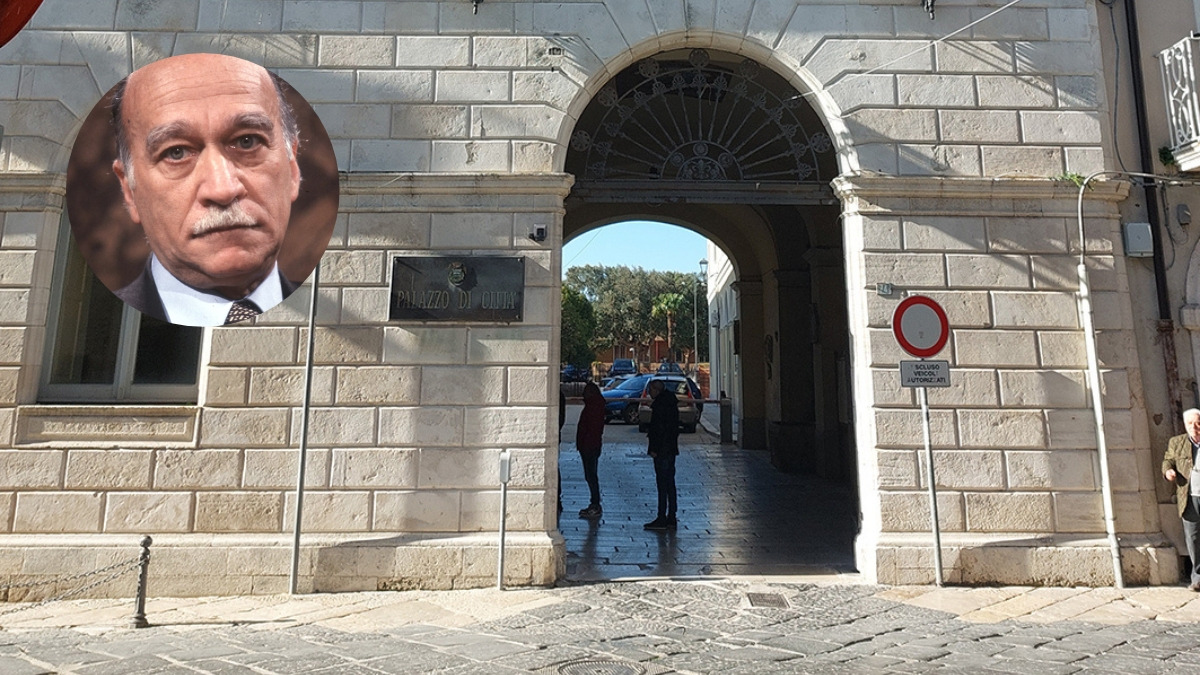 Lucera, revocata l'intitolazione della via a Giorgio Almirante - 