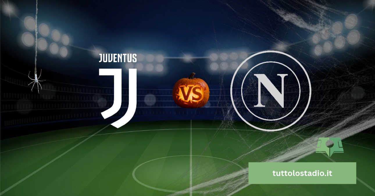 Juventus-Napoli, la notte degli ex e delle grandi rivincite: Spalletti e Allegri si giocano molto più di tre punti - Tuttolostadio.it