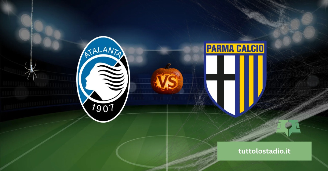 Atalanta-Parma, Sarri cerca la svolta: Gilardino a Bergamo per rilanciare i ducali - Tuttolostadio.it