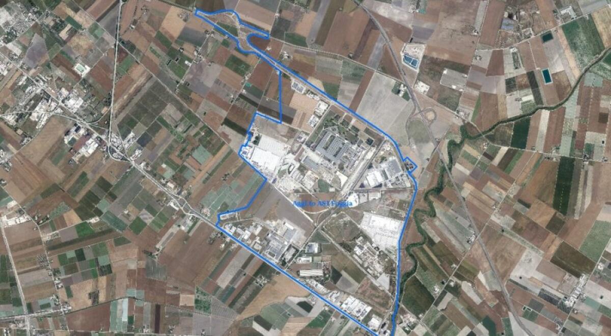 Confindustria: nuove prospettive di rilancio per l’area industriale di Foggia - 