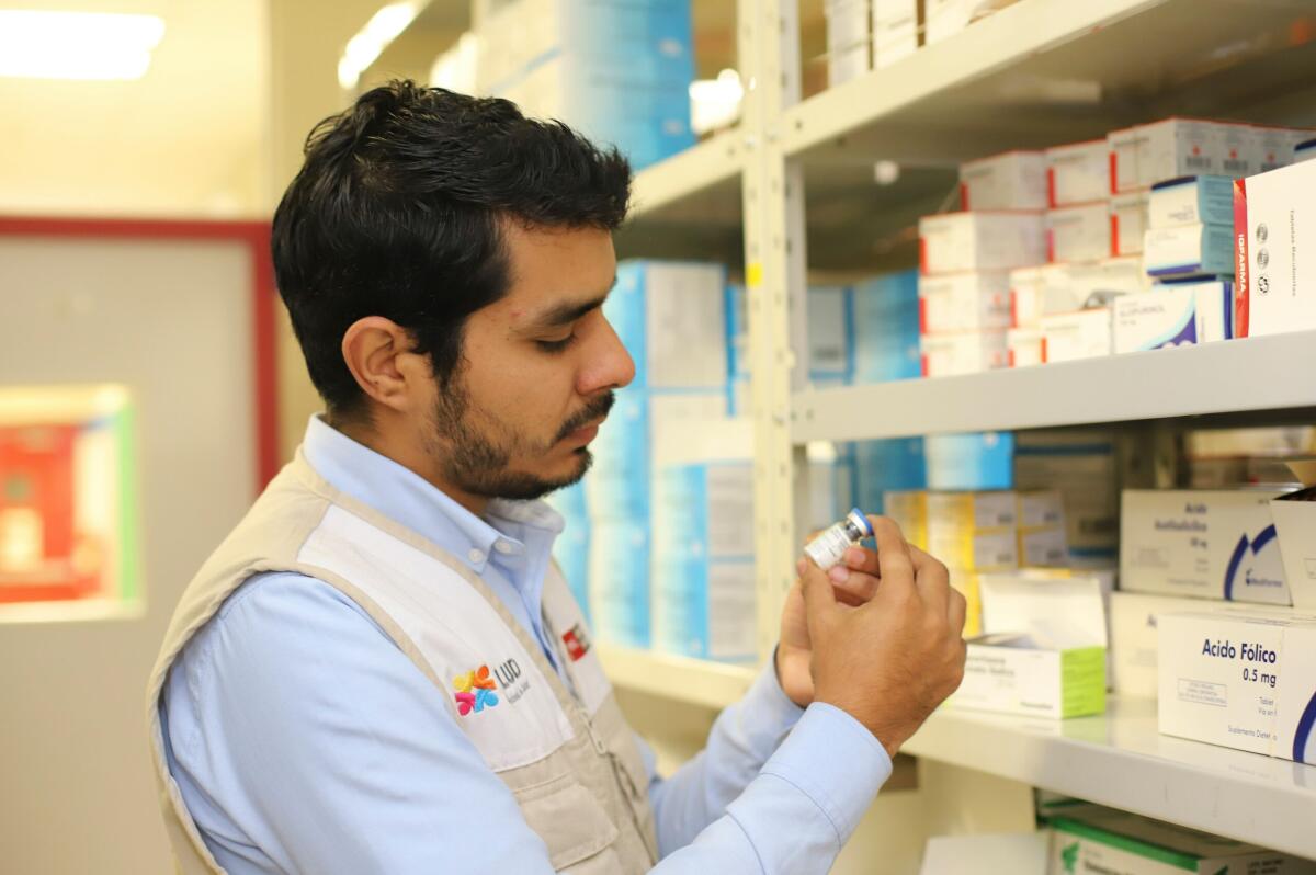 Crediti ECM per la professione farmaceutica: come assolvere l'obbligo formativo senza doversi allontanare dal banco - 