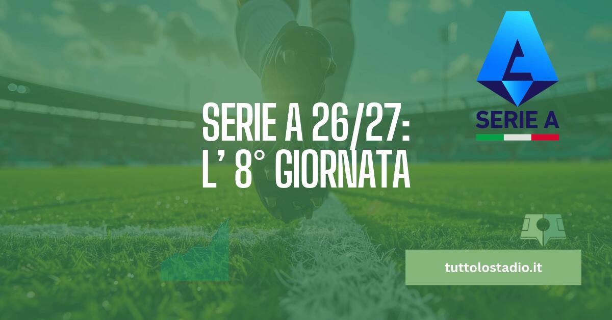 Serie B, 8a giornata: esordio per D'Angelo e sfide al vertice