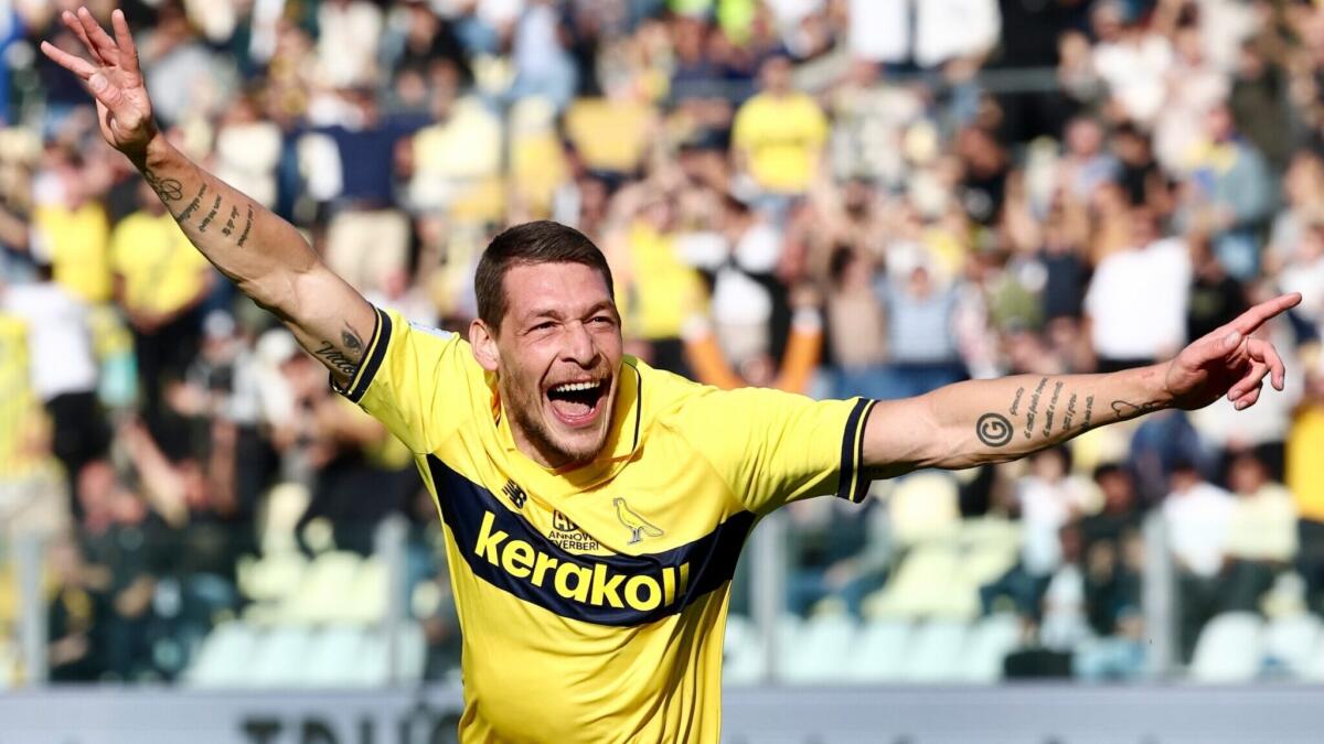 Il "Gallo" non tradisce mai: Belotti si riprende la scena a Modena e si lascia alle spalle i mesi bui