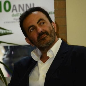 Vincenzo D'errico