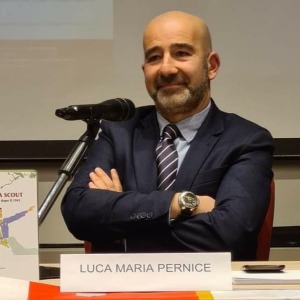 Luca Maria Pernice