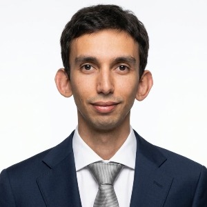 Davide Caruso 