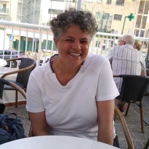 Rosaliamarcantonio