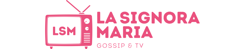 Lasignoramaria.it